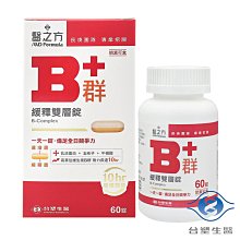 台塑生醫 緩釋綜合維他命複方膜衣錠 60錠/瓶 多入組任選 專利萃取 25種維生素 礦物質 免運 現貨 廠商直送 歷史價格詳細信息