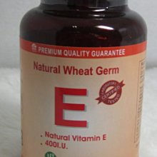 【本草甘露】嚴選*天然成小麥胚芽-E 400IU,天然維他命E;天然E級棒* 120顆-美國 價格比較,價格查詢,歷史價格詳細信息