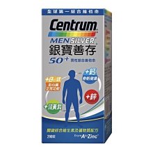 善存 男性綜合維他命／女性綜合維他命 120錠【新高橋藥局】2款可選 歷史價格詳細信息