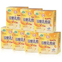 【台糖】寡醣乳酸菌(2盒/組) 歷史價格詳細信息