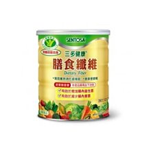 三多健康膳食纖維(350公克/罐) 歷史價格詳細信息