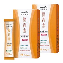 台鹽生技 優青素-纖藻植酵菌順暢包(30包x4盒,共120包) 歷史價格詳細信息