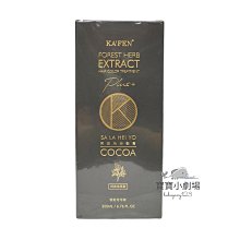 卡氛 何首烏染髮膏 400ml/瓶(曜石純粹黑)[大買家] 歷史價格詳細信息