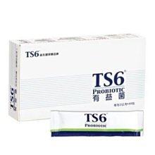 TS6 有益菌(2g)x60入/盒(即期品)-期效至2021/12/17(品牌直營) 歷史價格詳細信息