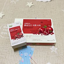 正官庄 高麗蔘青梅飲 Stick(10mlx30包)/盒│官方旗艦館 歷史價格詳細信息