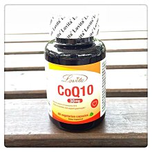 【Lovita愛維他】輔酵素Q10素食膠囊(60顆/瓶)x3 歷史價格詳細信息
