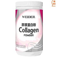 Weider 膠原蛋白粉 450公克 W554777 歷史價格詳細信息