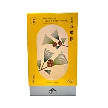 大雪山農場 松葉茶 台灣五葉松-大盒 (60包/盒) 送2小盒 歷史價格詳細信息