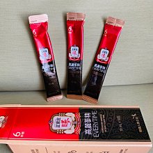 正官庄 高麗蔘精EVERYTIME 10ml 30包 歷史價格詳細信息