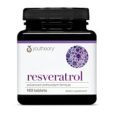 YOUTHEORY 薑黃萃取加胡椒鹼綜合膠囊 180粒 C126942 COSCO代購 歷史價格詳細信息