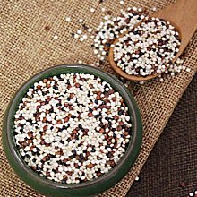 白藜麥 QUINOA 200g 【菓青市集】 歷史價格詳細信息