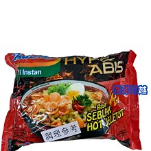 {泰菲印越} 印尼 indomie 營多麵 香辣蝦餅風味炒麵 75克 印尼炒麵 歷史價格詳細信息