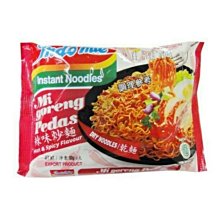 印尼 炒麵(沙嗲口味)/1包/85g 歷史價格詳細信息