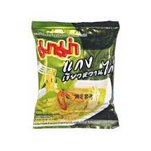 泰國MAMA-OK鹹蛋黃乾拌麵X6袋(4入/袋) 歷史價格詳細信息