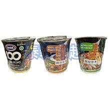 【泰麵】泰式乾拌麵 打拋/綠咖哩/紅咖哩/泰式酸辣 拌麵 4入/袋 歷史價格詳細信息
