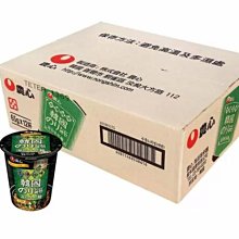 [COSCO代購4]  農心 安城湯麵 125公克 X 20包 D244777 歷史價格詳細信息