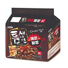 【八道】韓國泡麵 PALDO 八道香辣芝麻濃湯麵(4包/袋) 歷史價格詳細信息