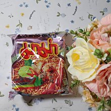 泰國MAMA-OK鹹蛋黃乾拌麵X6袋(4入/袋) 歷史價格詳細信息