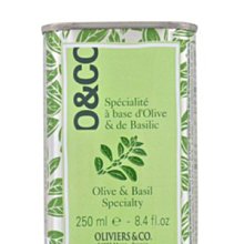 代購 Oliviers & CO 高溫熱炒210度專用有機橄欖油500ml，贈送橄欖油嘴頭(圖二)/O&Co。 歷史價格詳細信息