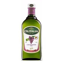 【Olitalia奧利塔】葡萄籽油x4瓶+玄米油2瓶(500mlx6瓶-禮盒組) 歷史價格詳細信息