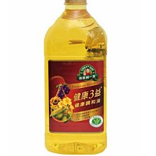GREAT DAY 得意的一天三益調和油 3 TREASURES OIL 3.3公升 C83932 COSCO代購 歷史價格詳細信息
