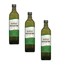 AVOPACIFIC 冷壓酪梨油 每瓶1公升-吉兒好市多COSTCO代購 歷史價格詳細信息