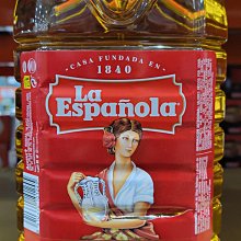【LA Espanola 萊瑞】100% 原裝進口玄米油1000mlx4 歷史價格詳細信息