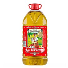 [COSCO代購] 單次運費限一組 C145498 La Espanola 橄欖油 5公升 價格比較,價格查詢,歷史價格詳細信息