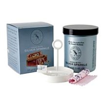 英國Town Talk【銀器潔亮噴劑50ml】SILVER Polish Spray S925銀飾保養 銀飾清潔 歷史價格詳細信息
