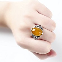 商品 925泰銀貔貅個性潮流復古開口戒指 招財納福    開運   避邪   鎮宅 (男女皆可配戴)-哈囉好物 歷史價格詳細信息