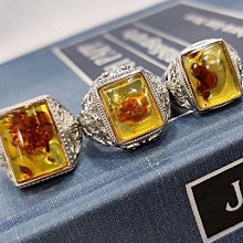 天然琥珀蜜蠟通孔小魚墜子雞油黃帶皮巧雕 雙面雕配飾 年年有餘 歷史價格詳細信息