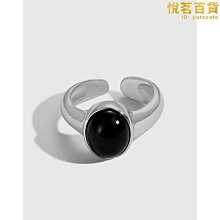 S925純銀橢圓形耳圈耳環女簡約百搭耳扣氣質小眾設計冷淡風耳飾 歷史價格詳細信息