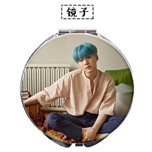 BTS 防彈少年團企劃商品 BT21 CHIMMY 造型原子筆（黃） 歷史價格詳細信息