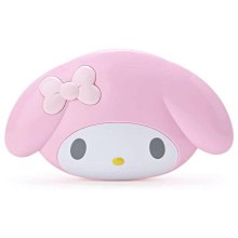 日本 美樂蒂 My Melody 兒童旅行用 牙刷漱口杯組(3843) 歷史價格詳細信息