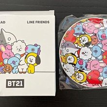 【Bonny & Read】BT21系列 項鍊 髮圈 髮夾 飾品盒【全現貨賣場】 歷史價格詳細信息