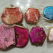 口金小錢包 手作布包 阿敏小舖-手作坊 歷史價格詳細信息