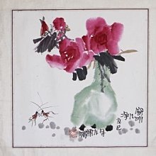 《江南黃記》孟養玉：中國美術家協會會員/ 中國書協會員、黃河書畫院副院長 歷史價格詳細信息