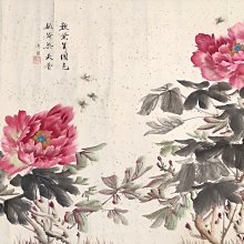 【 懷德-肖 】現 代 水墨  - 廖 鴻 興 --1992黑与青-- 鏡 框 歷史價格詳細信息