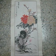 【古董字畫專賣店】朱瑗（白玉）,水墨畫作品 歷史價格詳細信息