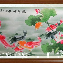 ☆【御花園字畫廊】㊣100%全手繪鎮宅招財開運起家興業金線牡丹花開富貴原創國畫~1(176X88公分)ylc1147 歷史價格詳細信息