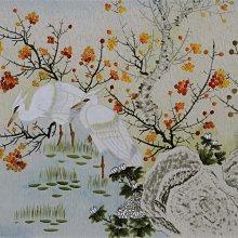 水墨工筆 歷史價格詳細信息