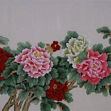 水墨工筆 歷史價格詳細信息