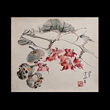 鳳崗文創---{白玉152}---和闐籽料黃玉老件—配老蜜蠟琥珀---黃玉珠尺寸約:1*1*1.4cm 歷史價格詳細信息