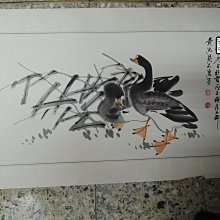 【練家字畫專賣店】彭乾水,山水，水墨畫作品 歷史價格詳細信息