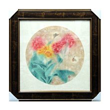 ◎『佳家畫廊』→名家陶藝-萬麗玲【鳥語花香大圓盤】吉祥掛畫◎珍藏觀賞/藝術投資/要自取 歷史價格詳細信息