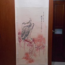 ◎吉祥古玩畫廊◎老國畫005~張大千~持花扇仕女~結束營業虧本賣 歷史價格詳細信息