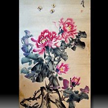 王雪濤作品  大富貴王雪濤（1903--1982），中國現代著名寫意花鳥畫大師。 歷史價格詳細信息