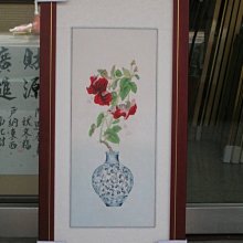 [ 丁銘畫廊 ]紅運當頭-花海-印象風格-設計 搭配 木器彩繪-精緻 立體裱框-獨一無二-風景畫-純手工畫油畫原作品含框 歷史價格詳細信息