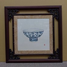 ◎『佳家畫廊』→立體畫/雕花框/木雕【蓮花】開運畫◎新居//升遷送禮/要自取/或送附近★門市退租-特價出清 歷史價格詳細信息