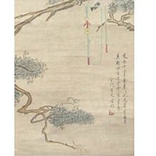 拍賣年鑑有實品鑑定刊登過∼冷梅大師真蹟正品字畫 歷史價格詳細信息